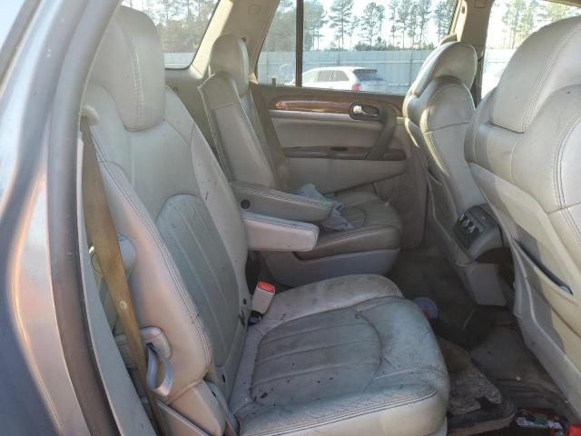 Photo 11 from auction – 2008 BUICK ENCLAVE CX with VIN 5GAER23778J170878