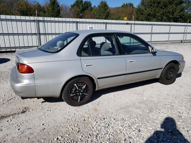 Photo 3 from auction – 2002 TOYOTA COROLLA CE with VIN 1NXBR12E92Z590350