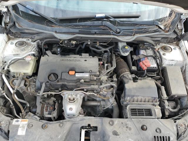 Photo 11 from auction – 2016 HONDA CIVIC EX with VIN 19XFC2F78GE036537