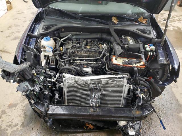 Photo 11 from auction – 2015 VOLKSWAGEN PASSAT S with VIN 1VWAT7A32FC081620