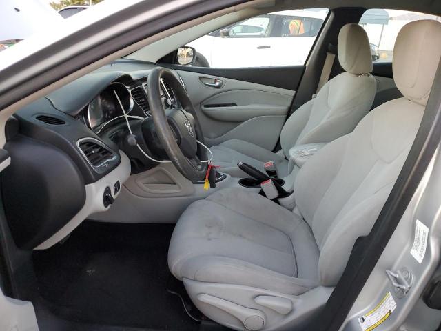 Photo 7 from auction – 2013 DODGE DART SXT with VIN 1C3CDFBA9DD321418