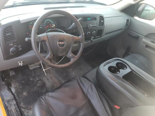 Photo 8 from auction – 2011 GMC SIERRA C15 with VIN 1GTN1TE05BZ311807