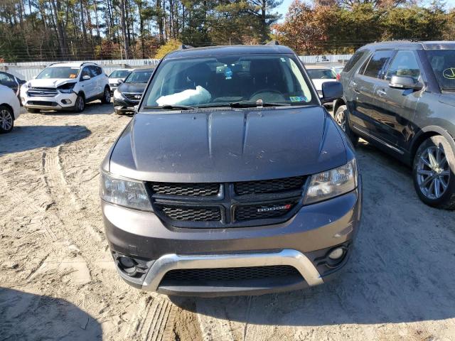 Photo 5 from auction – 2017 DODGE JOURNEY CR with VIN 3C4PDCGG2HT548328