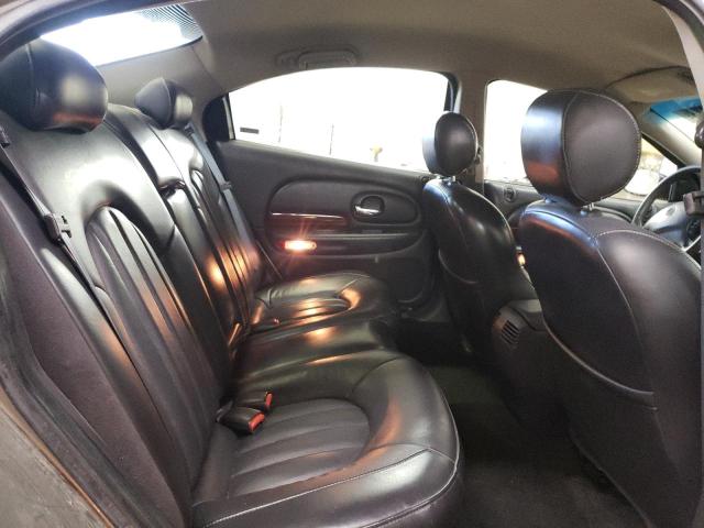 Photo 10 from auction – 1999 CHRYSLER 300M with VIN 2C3HE66G3XH624140