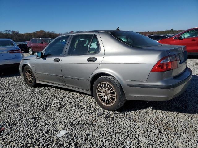 Photo 2 from auction – 2005 SAAB 9-5 ARC with VIN YS3ED49A153536225