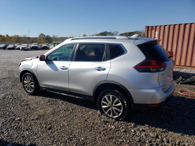 Photo 2 from auction – 2019 NISSAN ROGUE S with VIN KNMAT2MT5KP509426