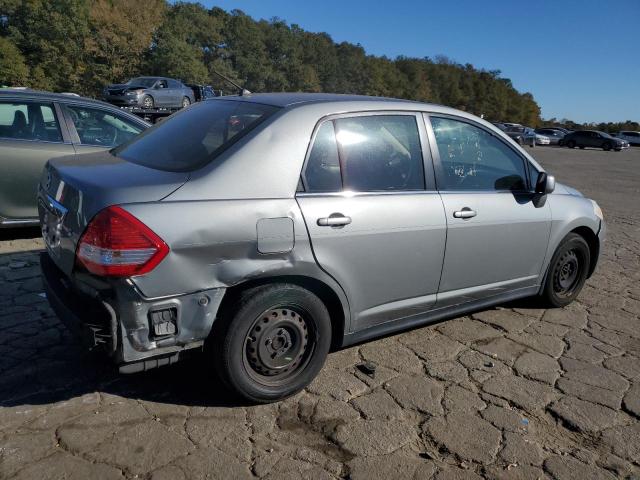 Photo 3 from auction – 2007 NISSAN VERSA S with VIN 3N1BC11E97L437883