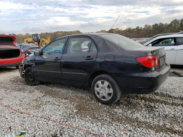 Photo 2 from auction – 2006 TOYOTA COROLLA CE with VIN 1NXBR32E76Z587433