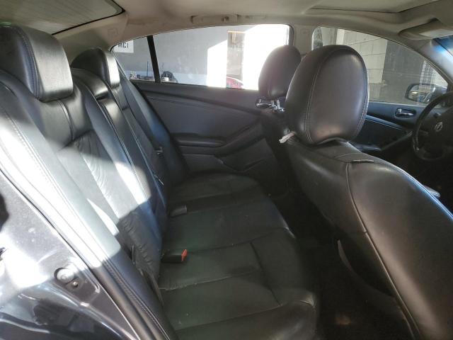 Photo 10 from auction – 2010 NISSAN ALTIMA BAS with VIN 1N4AL2AP3AN401930