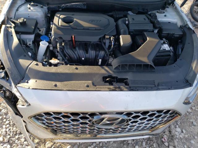 Photo 11 from auction – 2019 HYUNDAI SONATA LIM with VIN 5NPE34AF4KH771638