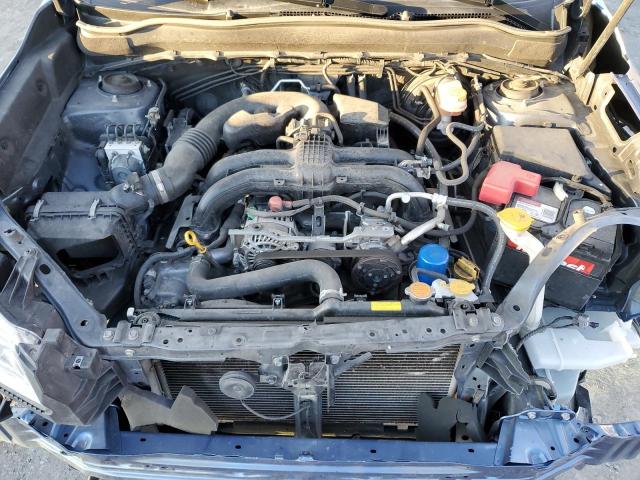 Photo 11 from auction – 2016 SUBARU FORESTER 2 with VIN JF2SJADC4GH472229