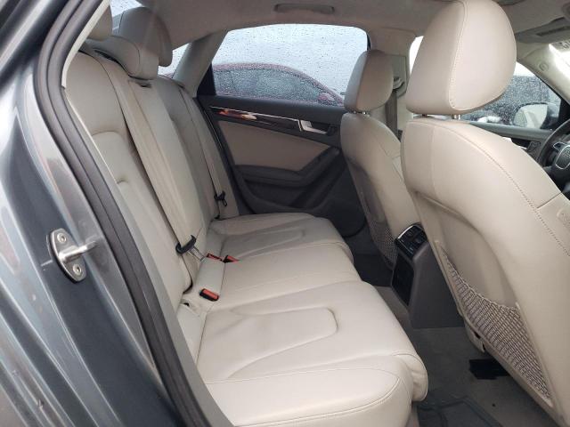 Photo 10 from auction – 2012 AUDI A4 PREMIUM with VIN WAUEFAFL0CN021379