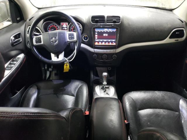 صورة رقم 8 من المزاد - 2015 DODGE JOURNEY R/ مع VIN 3C4PDDEG2FT619243