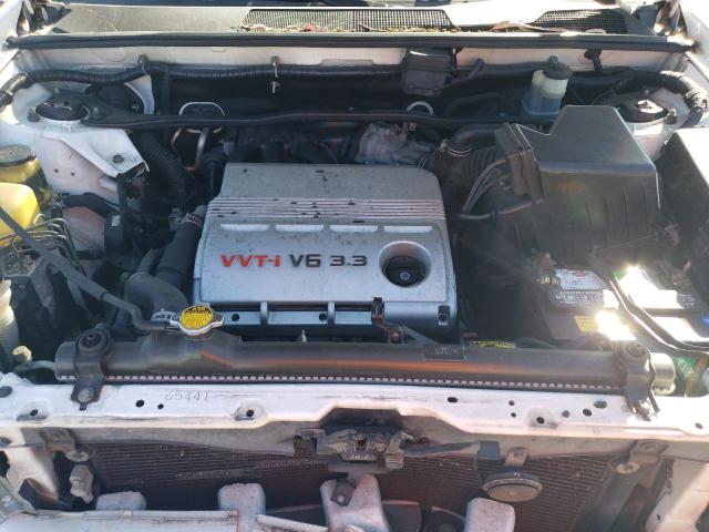 Photo 11 from auction – 2007 TOYOTA HIGHLANDER with VIN JTEGP21A570137115