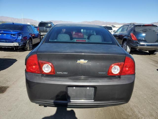 Photo 6 from auction – 2011 CHEVROLET MALIBU LS with VIN 1G1ZA5EU1BF267606