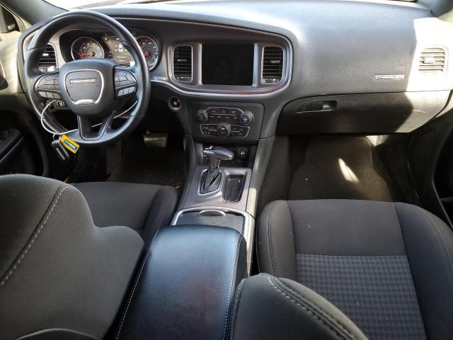 Photo 8 from auction – 2019 DODGE CHARGER GT with VIN 2C3CDXHG5KH736124