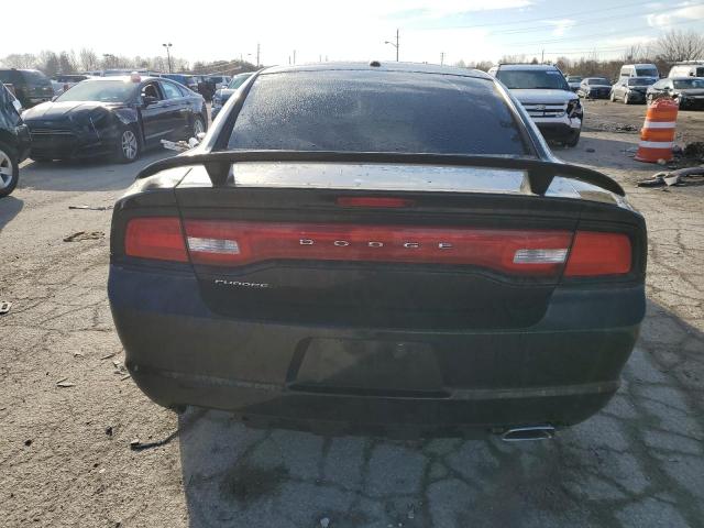 Photo 6 from auction – 2011 DODGE CHARGER with VIN 2B3CL3CG3BH509689