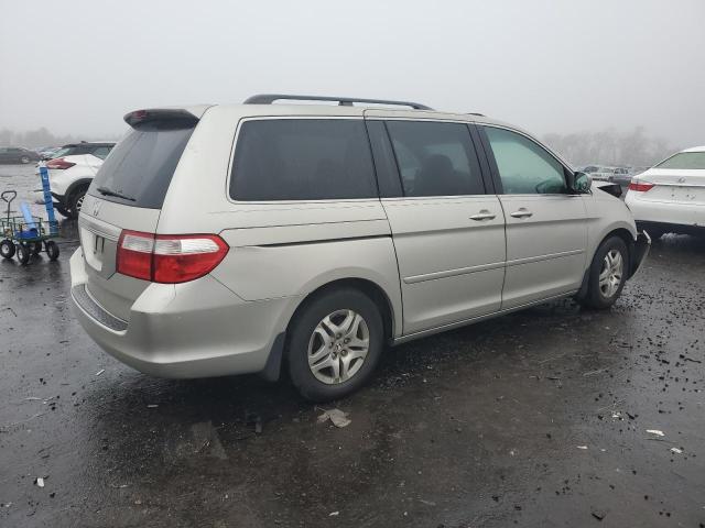 Photo 3 from auction – 2006 HONDA ODYSSEY EX with VIN 5FNRL38736B035529