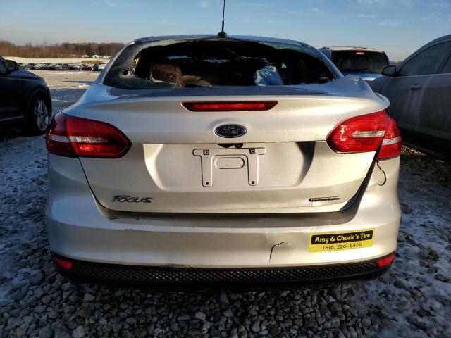 Photo 6 from auction – 2016 FORD FOCUS S with VIN 1FADP3E21GL237524