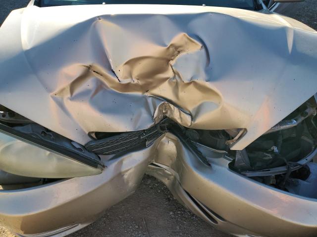 Photo 11 from auction – 2003 TOYOTA CAMRY LE with VIN 4T1BE32K33U130101