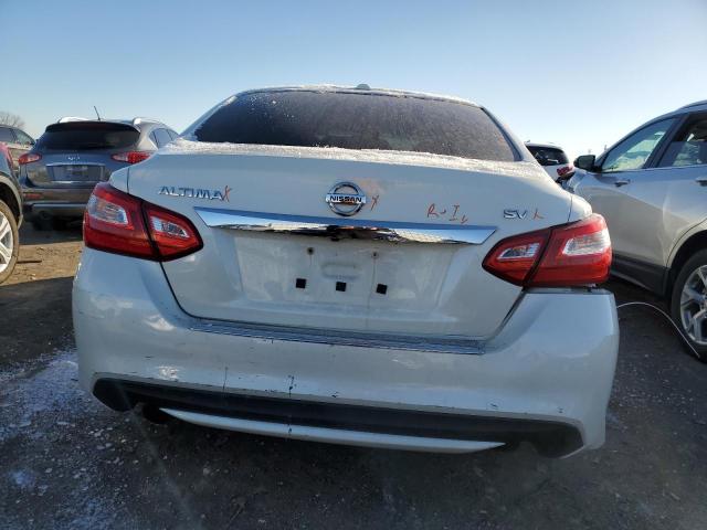 Photo 6 from auction – 2016 NISSAN ALTIMA 2.5 with VIN 1N4AL3AP8GC273842