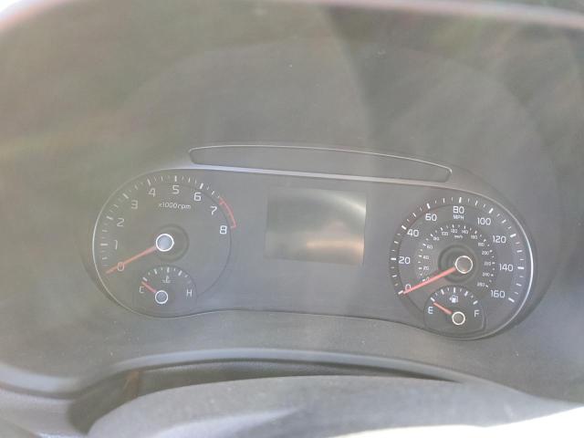 Photo 9 from auction – 2020 KIA SOUL LX with VIN KNDJ23AUXL7034637