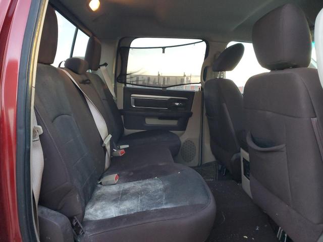 Photo 10 from auction – 2013 RAM 1500 SLT with VIN 1C6RR7TTXDS662794