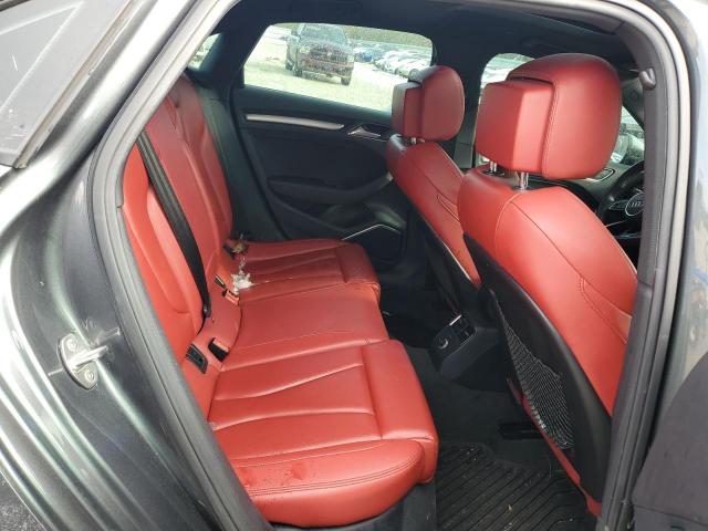 Photo 10 from auction – 2018 AUDI S3 PRESTIG with VIN WAUF1GFF6J1046808