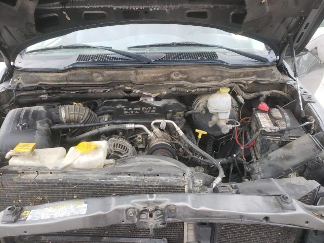 Photo 11 from auction – 2007 DODGE RAM 1500 S with VIN 1D7HA18217S131504