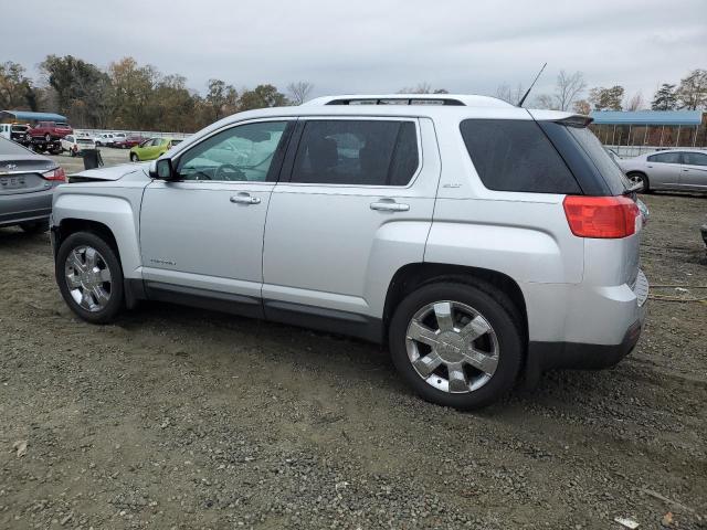 Photo 2 from auction – 2011 GMC TERRAIN SL with VIN 2CTFLXE54B6364483