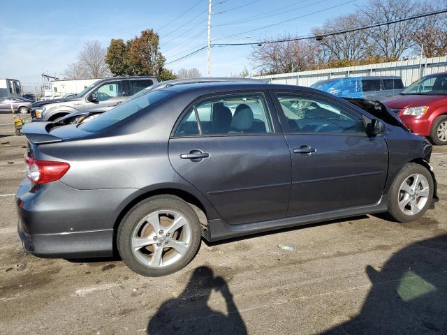Photo 3 from auction – 2011 TOYOTA COROLLA BA with VIN 2T1BU4EE1BC547666