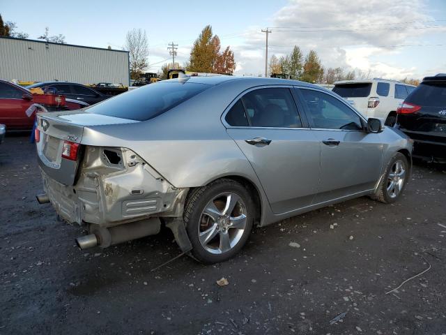Photo 3 from auction – 2010 ACURA TSX with VIN JH4CU2F6XAC033109