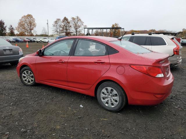 Photo 2 from auction – 2016 HYUNDAI ACCENT SE with VIN KMHCT4AEXGU127150
