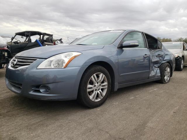 Photo 1 from auction – 2010 NISSAN ALTIMA BAS with VIN 1N4AL2AP3AN478099