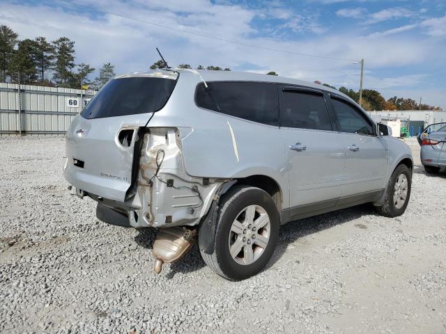 Photo 3 from auction – 2010 CHEVROLET TRAVERSE with VIN 1GNLRGED7AJ224456