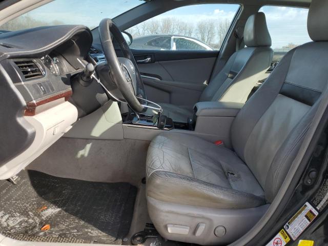 Photo 7 from auction – 2012 TOYOTA CAMRY BASE with VIN 4T1BF1FK9CU529512