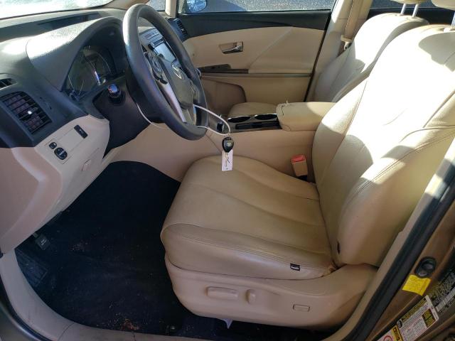 Photo 7 from auction – 2013 TOYOTA VENZA LE with VIN 4T3ZA3BB0DU063718