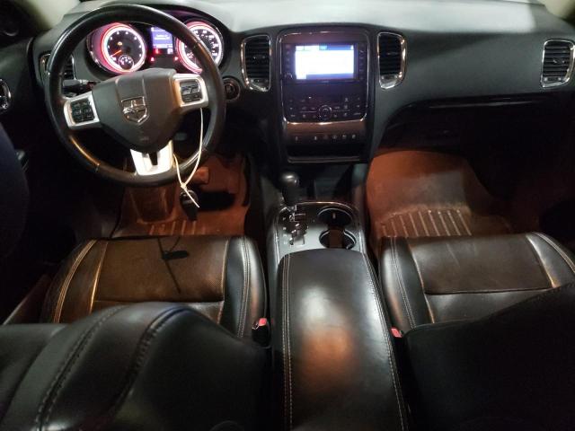 Photo 8 from auction – 2013 DODGE DURANGO CI with VIN 1C4RDJEG8DC562787