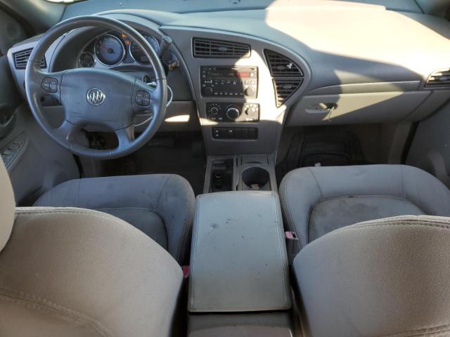 Photo 8 from auction – 2006 BUICK RENDEZVOUS with VIN 3G5DA03L86S641510