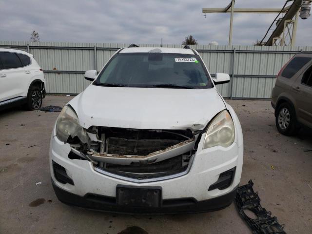 Photo 5 from auction – 2012 CHEVROLET EQUINOX LT with VIN 2GNFLEEK9C6217302
