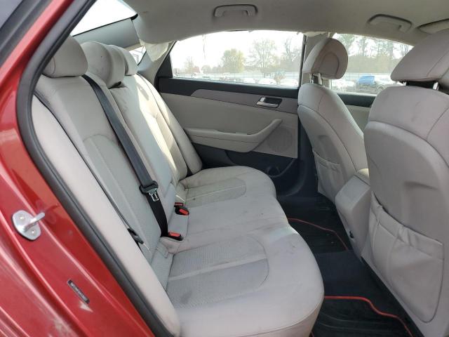 Photo 10 from auction – 2016 HYUNDAI SONATA SE with VIN 5NPE24AF0GH336027