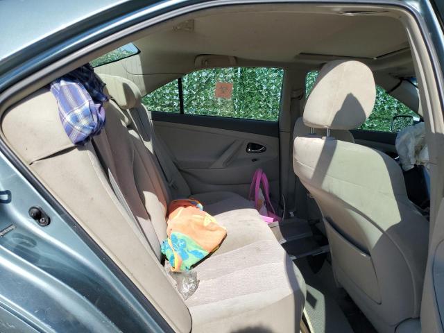 Photo 10 from auction – 2010 TOYOTA CAMRY with VIN 4T1BF3EK7AU519412