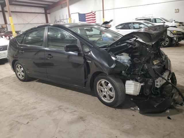 Photo 4 from auction – 2008 TOYOTA PRIUS with VIN JTDKB20U583366726