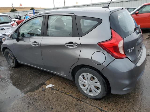 Photo 2 from auction – 2017 NISSAN VERSA NOTE with VIN 3N1CE2CP6HL366792