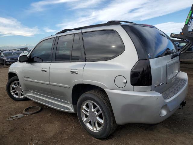 Zdjęcie 2 z aukcji – 2007 GMC ENVOY DENA z VIN 1GKET63M472280183