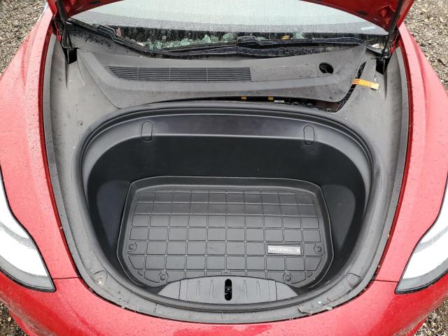 Photo 11 from auction – 2018 TESLA MODEL 3 with VIN 5YJ3E1EB9JF104892