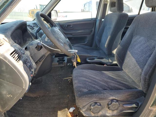 Photo 7 from auction – 2000 HONDA CR-V LX with VIN JHLRD1847YC008439