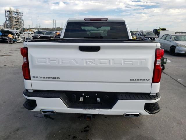 Photo 6 from auction – 2019 CHEVROLET SILVERADO with VIN 3GCUYBEF8KG701175