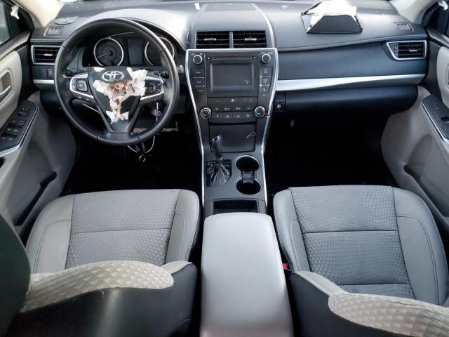 Photo 8 from auction – 2015 TOYOTA CAMRY LE with VIN 4T1BF1FK5FU050427