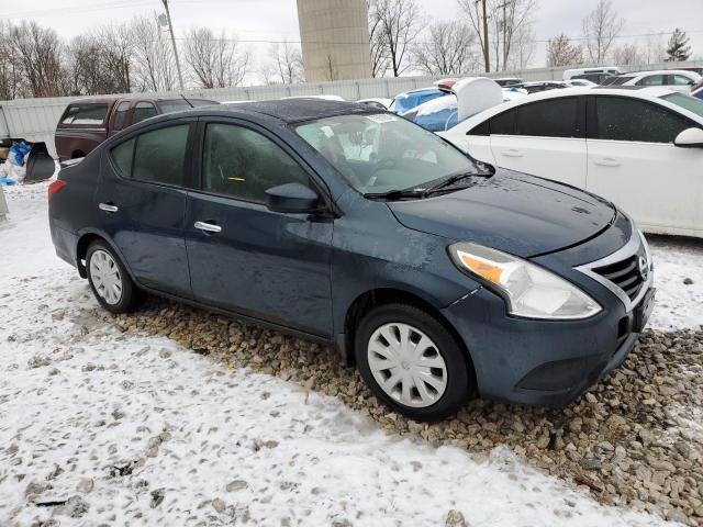 Zdjęcie 4 z aukcji – 2016 NISSAN VERSA S z VIN 3N1CN7AP1GL870763